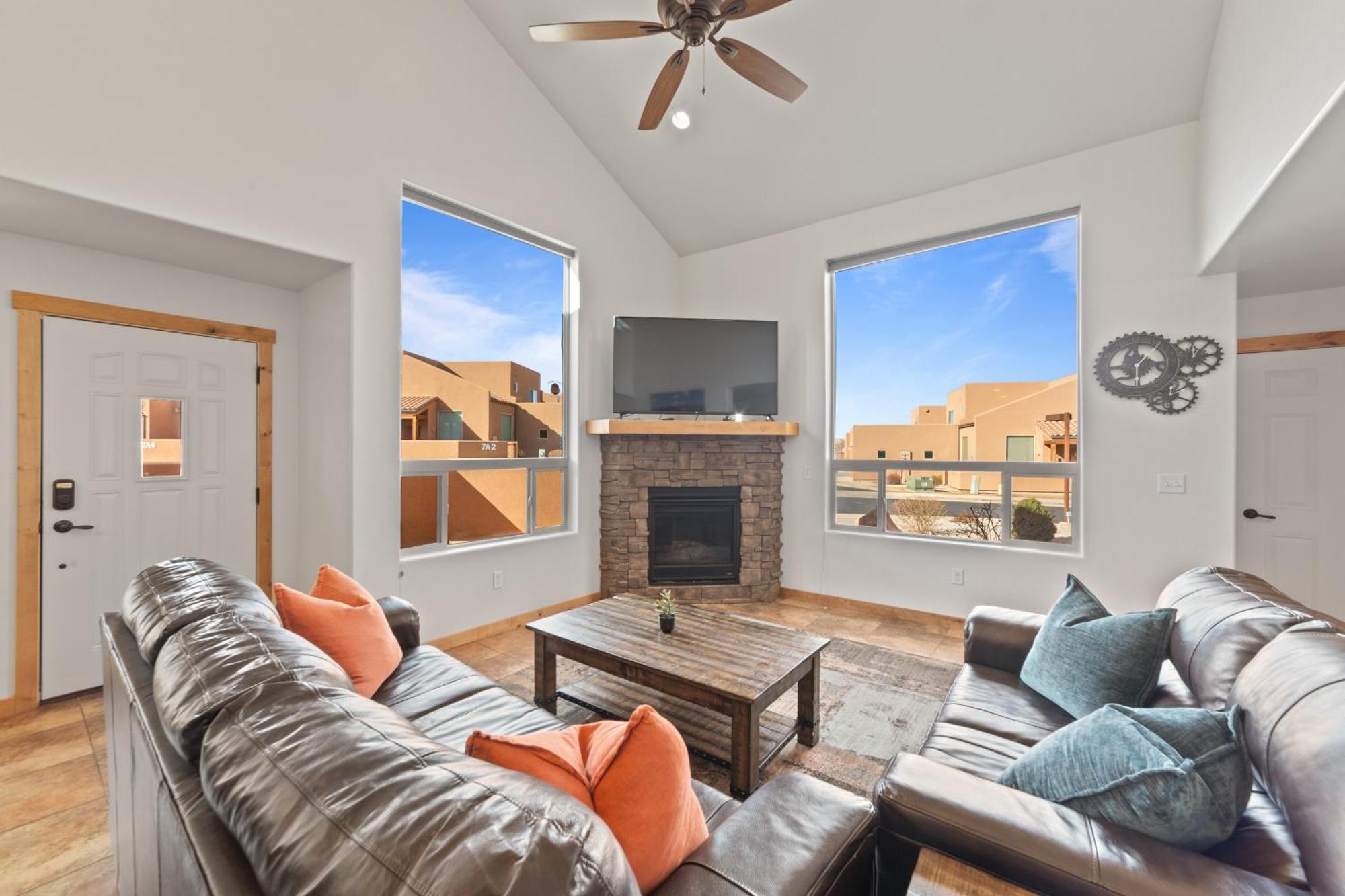 Steel Bender Villa Moab Dış mekan fotoğraf