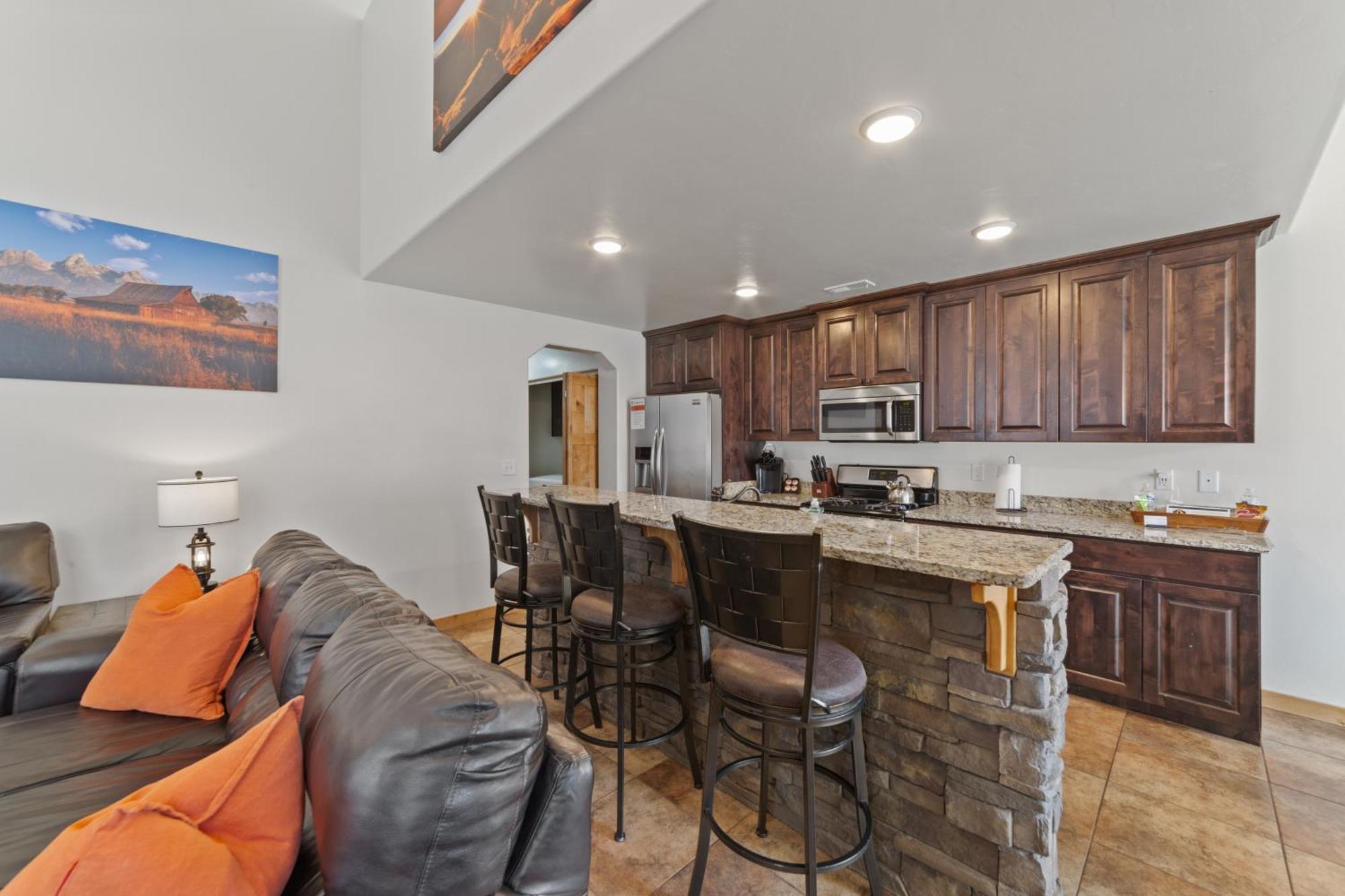 Steel Bender Villa Moab Dış mekan fotoğraf